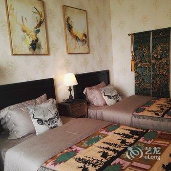 北京双喜公寓酒店提供图片