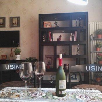 北京双喜公寓酒店提供图片