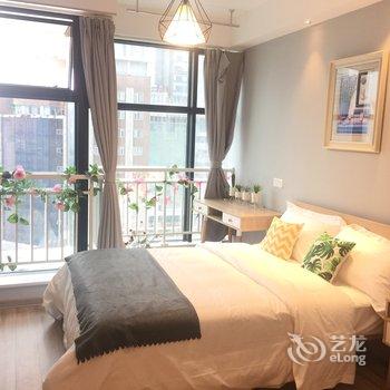 成都阳光乐园公寓酒店提供图片