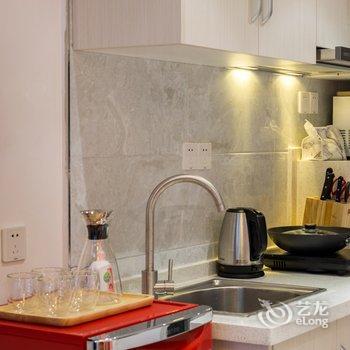 重庆Locals路客·重庆渝北A20舍公寓酒店提供图片