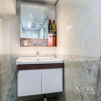 重庆Locals路客·重庆渝北A20舍公寓酒店提供图片