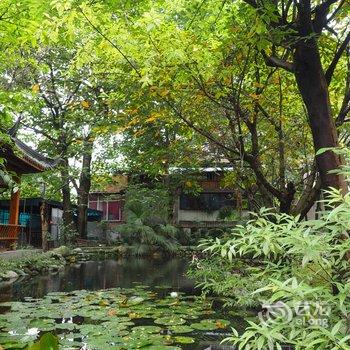 成都柴扉公寓(宣化门分店)酒店提供图片