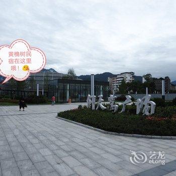 成都柴扉公寓(宣化门分店)酒店提供图片