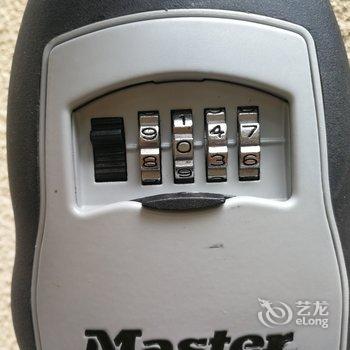 成都柴扉公寓(宣化门分店)酒店提供图片