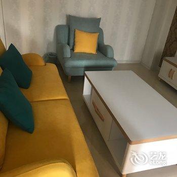 饶立花公寓(西安白庙路店)酒店提供图片