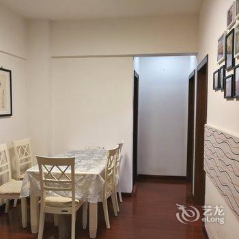 成都柴扉公寓(宣化门分店)酒店提供图片