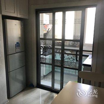 饶立花公寓(西安白庙路店)酒店提供图片