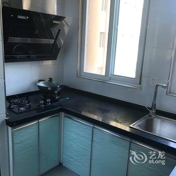 饶立花公寓(西安白庙路店)酒店提供图片