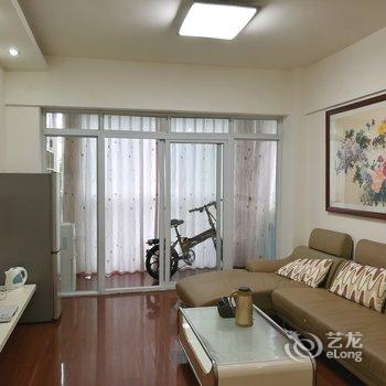 成都柴扉公寓(宣化门分店)酒店提供图片