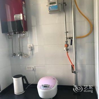 饶立花公寓(西安白庙路店)酒店提供图片