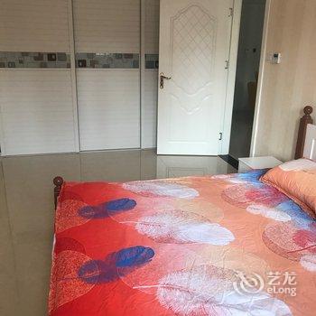 饶立花公寓(西安白庙路店)酒店提供图片