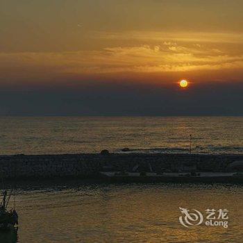 青岛朱浩特色民宿(大仙山分店)酒店提供图片