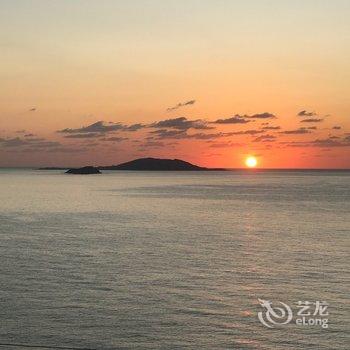 青岛朱浩特色民宿(大仙山分店)酒店提供图片