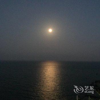 青岛朱浩特色民宿(大仙山分店)酒店提供图片