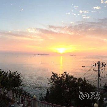 青岛朱浩特色民宿(大仙山分店)酒店提供图片