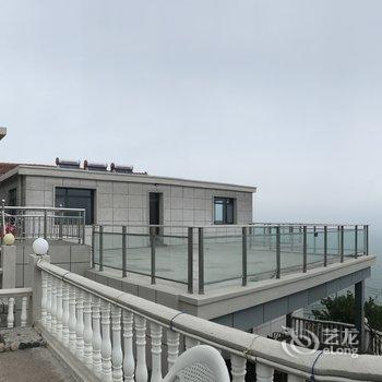 青岛朱浩特色民宿(大仙山分店)酒店提供图片