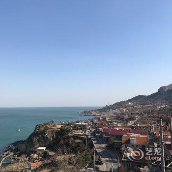 青岛朱浩特色民宿(大仙山分店)酒店提供图片