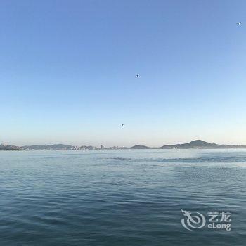 青岛朱浩特色民宿(大仙山分店)酒店提供图片