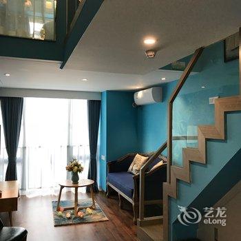 广州Ubbee·漫居公寓(魔鬼滑分店)酒店提供图片