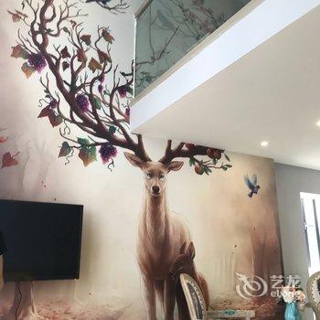 广州Ubbee·漫居公寓(魔鬼滑分店)酒店提供图片