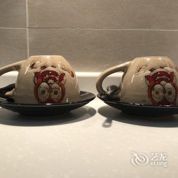 广州Ubbee·漫居公寓(魔鬼滑分店)酒店提供图片