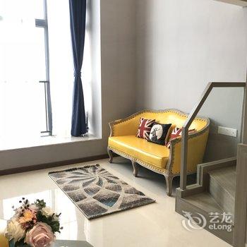 广州Ubbee·漫居公寓(魔鬼滑分店)酒店提供图片