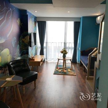 广州Ubbee·漫居公寓(魔鬼滑分店)酒店提供图片