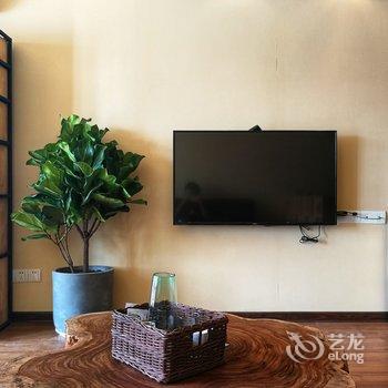 重庆吴梦雅公寓(南滨路景区分店)酒店提供图片