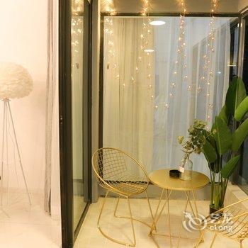 重庆轻宅民宿(千佛寺分店)酒店提供图片