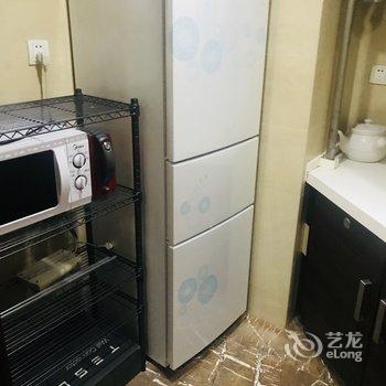 重庆吴梦雅公寓(南滨路景区分店)酒店提供图片