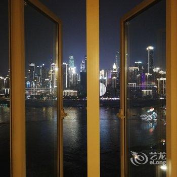 重庆吴梦雅公寓(南滨路景区分店)酒店提供图片