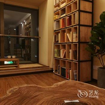 重庆吴梦雅公寓(南滨路景区分店)酒店提供图片