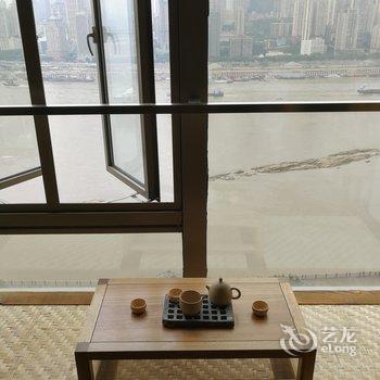 重庆吴梦雅公寓(南滨路景区分店)酒店提供图片