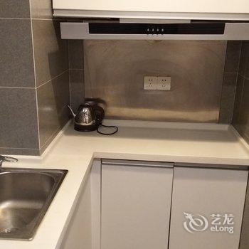 重庆Y小越公寓(站南路分店)酒店提供图片