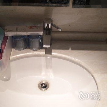 重庆Y小越公寓(站南路分店)酒店提供图片
