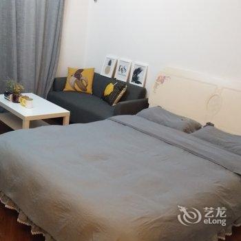 重庆Y小越公寓(站南路分店)酒店提供图片
