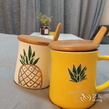 重庆Y小越公寓(站南路分店)酒店提供图片