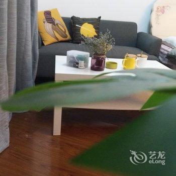 重庆Y小越公寓(站南路分店)酒店提供图片
