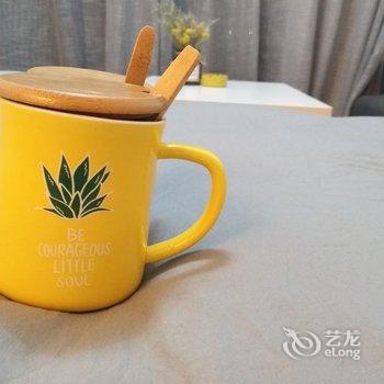 重庆Y小越公寓(站南路分店)酒店提供图片