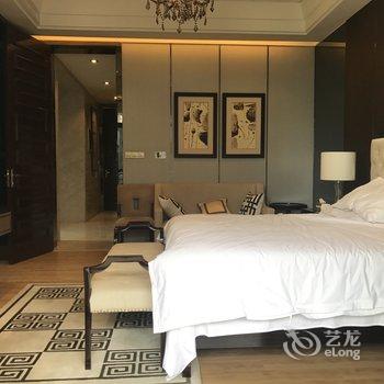 广州LB梁兵度假别墅酒店提供图片