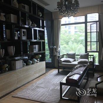 广州LB梁兵度假别墅酒店提供图片