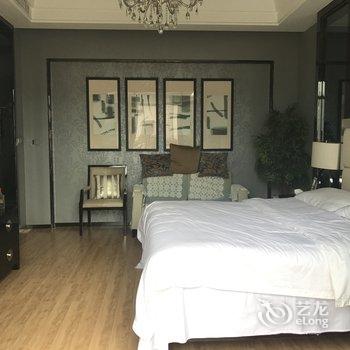 广州LB梁兵度假别墅酒店提供图片