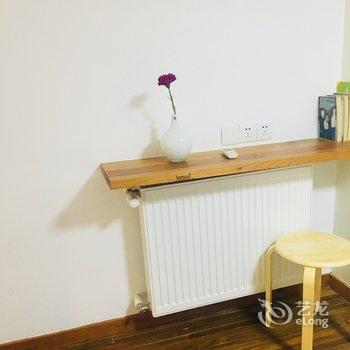Nancy的家公寓(上海绍兴路店)酒店提供图片