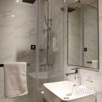 广州红茶馆公寓(广州番禺店)(番禺东兴路分店)酒店提供图片