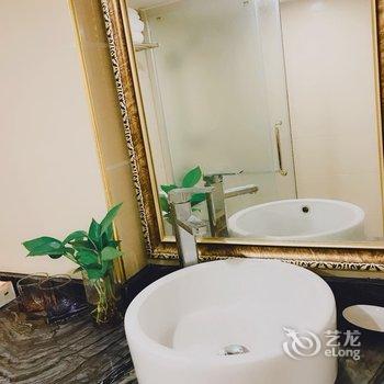 广州吴忠会公寓酒店提供图片