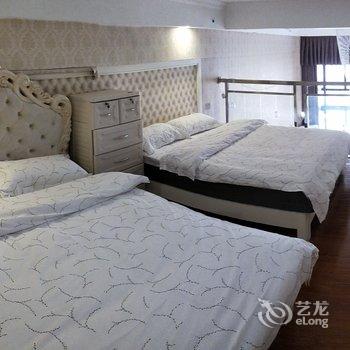 广州吴忠会公寓酒店提供图片