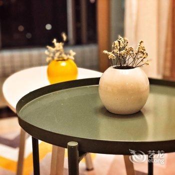 广州ZZK公寓(龙母庙分店)酒店提供图片