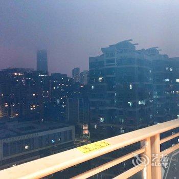 广州ZZK公寓(龙母庙分店)酒店提供图片