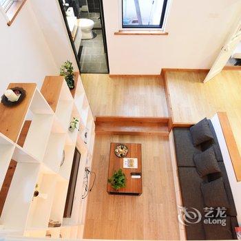 Nancy的家公寓(上海绍兴路店)酒店提供图片
