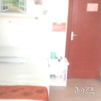 广州平安公寓(黄氏宗祠分店)酒店提供图片